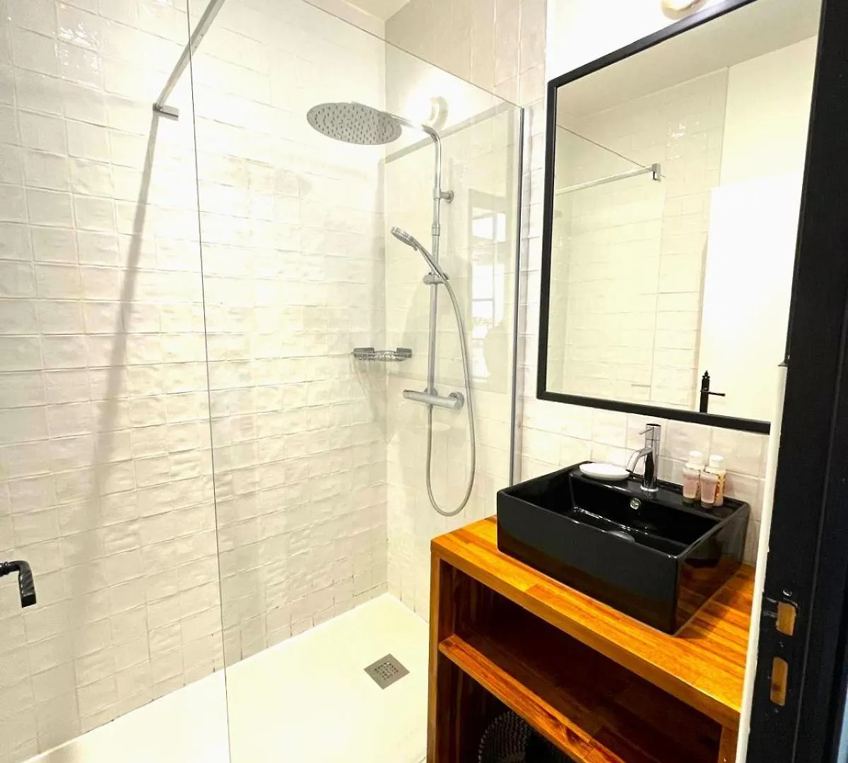 Appartement Hotel De Ville Indus Vannes 0*,